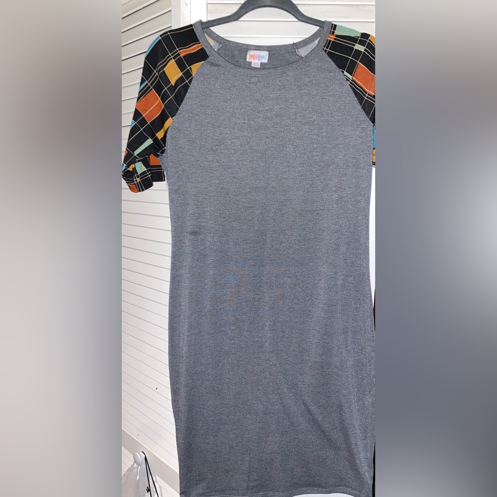 Gently used LulaRoe Julia